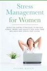 Claire Haven, Claire Haven - Stress Management for Women
