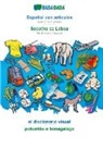 Babadada Gmbh - BABADADA, Español con articulos - Sesotho sa Leboa, el diccionario visual - pukuntSu e bonagalago