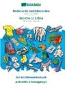 Babadada Gmbh - BABADADA, Nederlands met lidwoorden - Sesotho sa Leboa, het beeldwoordenboek - pukuntSu e bonagalago