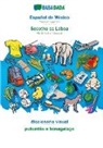 Babadada Gmbh - BABADADA, Español de México - Sesotho sa Leboa, diccionario visual - pukuntSu e bonagalago