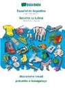 Babadada Gmbh - BABADADA, Español de Argentina - Sesotho sa Leboa, diccionario visual - pukuntSu e bonagalago