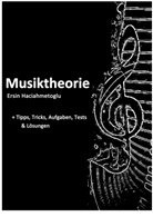 Ersin Haciahmetoglu - Musiktheorie