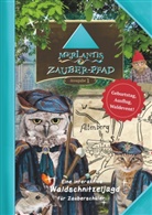 Jana-Cecile Filmer - Merlantis-Zauberpfad: Altenberg