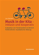 Lars Oberhaus - Musik in der Kita - inklusiv und kooperativ