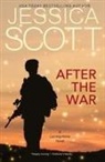 Jessica Scott - After the War