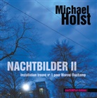 Michael Holst, Marcellu M Menke, Marcellus M. Menke - Nachtbilder II