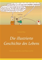 Eckehard Plum - Die illustrierte Geschichte des Lebens