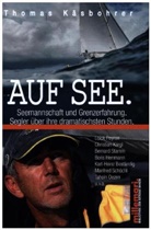 Thomas Käsbohrer - Auf See.