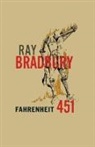 Ray Bradbury, Ray D. Bradbury - Fahrenheit 451 Ray Bradbury