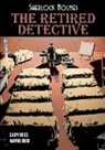 Gary Reed - Sherlock Holmes