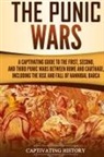 Captivating History - The Punic Wars