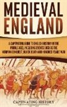 Captivating History - Medieval England