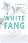 Jack London - White Fang