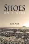 C. D. Neill - Shoes on a Wire
