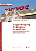 Thomas Blanchet, Carste Herzberg, Carsten Herzberg - Bürgerbeteiligung in Kommunalunternehmen