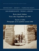 Thomas L. Gertzen, Jana Helmbold-Doyé - Reise durch Nubien - Fotos einer Expedition um 1900