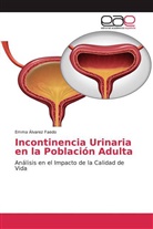 Emma Álvarez Faedo - Incontinencia Urinaria en la Población Adulta