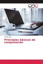 Charles Akpo - Principios básicos de computación