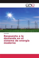 Arvind Jain - Respuesta a la demanda en el sistema de energía moderno