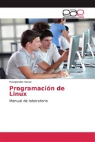 Pushpender Sarao - Programación de Linux