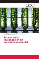 Saei Eslamian, Saeid Eslamian, Kave Ostad-Ali-Askari, Kaveh Ostad-Ali-Askari, Talebmorad, Hossein Talebmorad - Estado de la investigación en ingeniería ambiental