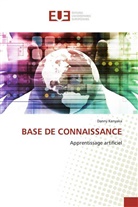 Danny Kanyaka - BASE DE CONNAISSANCE