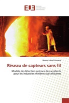 Beauty Lukazi Komane - Réseau de capteurs sans fil