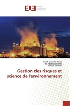 Ghol, Hossein Gholami, Al Hasantabar-Amiri, Ali Hasantabar-Amiri, Kave Ostad-Ali-Askari, Kaveh Ostad-Ali-Askari - Gestion des risques et science de l'environnement