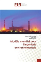 Rez Kasiri, Reza Kasiri, Kave Ostad-Ali-Askari, Kaveh Ostad-Ali-Askari, Naime Rahimi, Naimeh Rahimi - Modèle mondial pour l'ingénierie environnementale