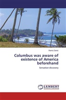 Ramiz Daniz - Columbus was aware of existence of America beforehand