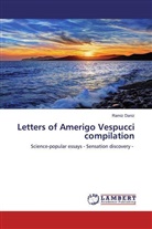 Ramiz Daniz - Letters of Amerigo Vespucci compilation