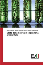 Saei Eslamian, Saeid Eslamian, Kave Ostad-Ali-Askari, Kaveh Ostad-Ali-Askari, Talebmorad, Hossein Talebmorad - Stato della ricerca di ingegneria ambientale