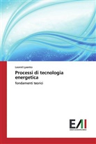 Leonid Lysenko - Processi di tecnologia energetica