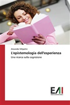 Alexander Mitjashin - L'epistemologia dell'esperienza