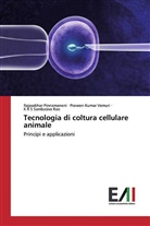 Pravee Kumar Vemuri, Praveen Kumar Vemuri, Rajasekha Pinnamaneni, Rajasekhar Pinnamaneni, Samb, K R S Sambasiva Rao - Tecnologia di coltura cellulare animale