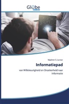 Vladimir S Lerner, Vladimir S. Lerner - Informatiepad
