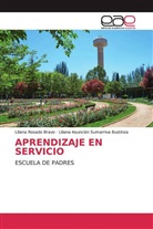 Lilian Rosado Bravo, Liliana Rosado Bravo, Liliana Sumarriva Bustinza, Liliana Asunción Sumarriva Bustinza - APRENDIZAJE EN SERVICIO