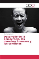 Elias Nankap Lamle - Desarrollo de la democracia, los derechos humanos y los conflictos