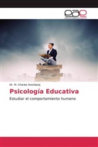 Dr M Charles Arockiaraj, Dr. M. Charles Arockiaraj, M. Charles Arockiaraj - Psicología Educativa