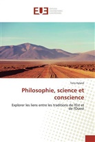 Terry Hyland - Philosophie, science et conscience