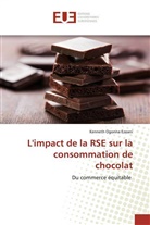 Kenneth Ogonna Ezeani - L'impact de la RSE sur la consommation de chocolat