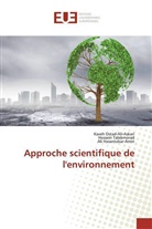 Hasant, Ali Hasantabar-Amiri, Kave Ostad-Ali-Askari, Kaveh Ostad-Ali-Askari, Hossei Talebmorad, Hossein Talebmorad - Approche scientifique de l'environnement