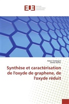 Ader Tarekegne, Adere Tarekegne, Delele Worku - Synthèse et caractérisation de l'oxyde de graphene, de l'oxyde réduit