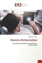 Vladimir S Lerner, Vladimir S. Lerner - Chemin d'information