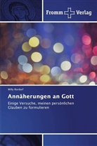 Willy Rordorf - Annäherungen an Gott