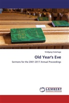Wolfgang Osterhage - Old Year's Eve