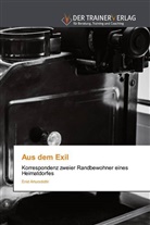 Enid Artursdottir - Aus dem Exil