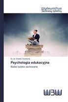 Dr. M. Charles Arockiaraj, M. Charles Arockiaraj - Psychologia edukacyjna