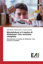 Fawaz AL-Heibshy, Waf Badulla, Wafa Badulla, Weia Hussein, Weiam Hussein - Montelukast e il morbo di Alzheimer: Una revisione completa