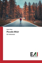 Hysen Beqa - Piccolo Misir